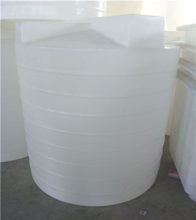 1吨塑料桶 信诚塑业批发供应 滚塑一体成型1吨塑料桶